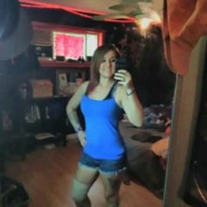 Meet your Posher, Victoria